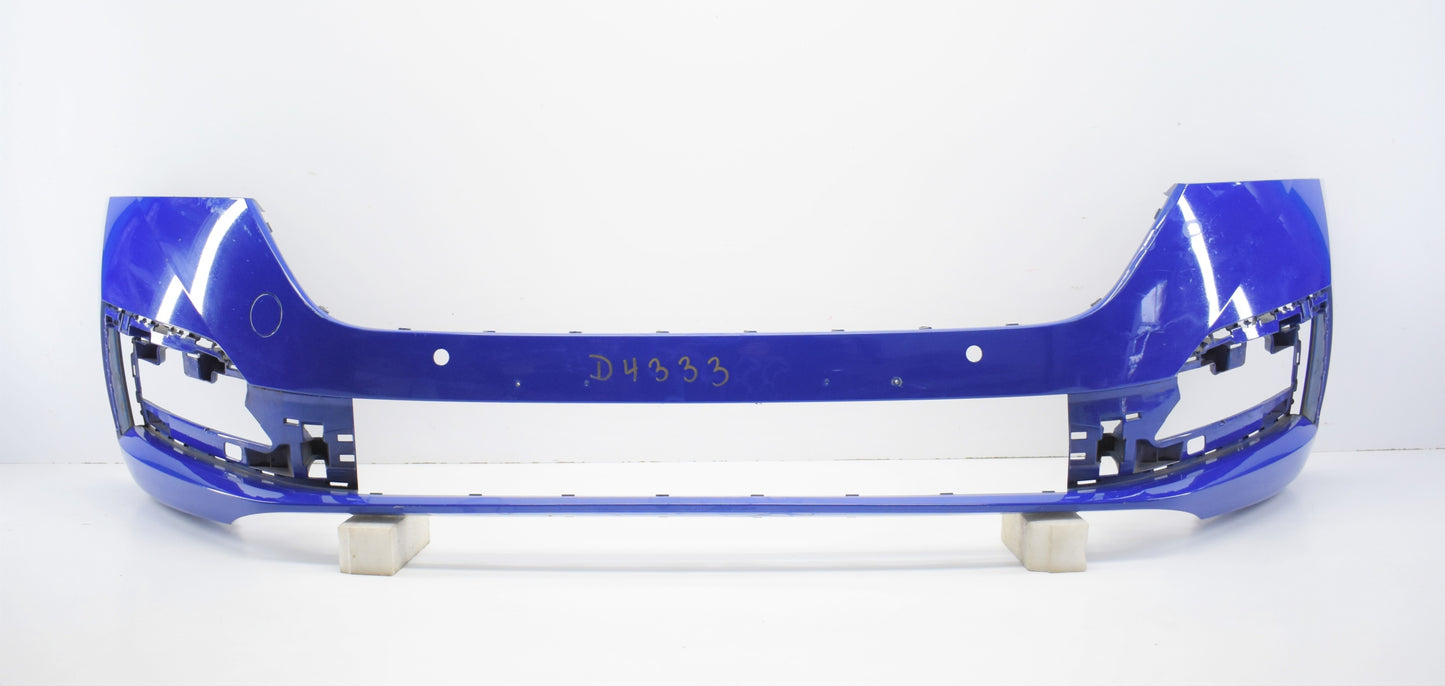 SKODA OCTAVIA IV 5E3 FRONT BUMPER ORG