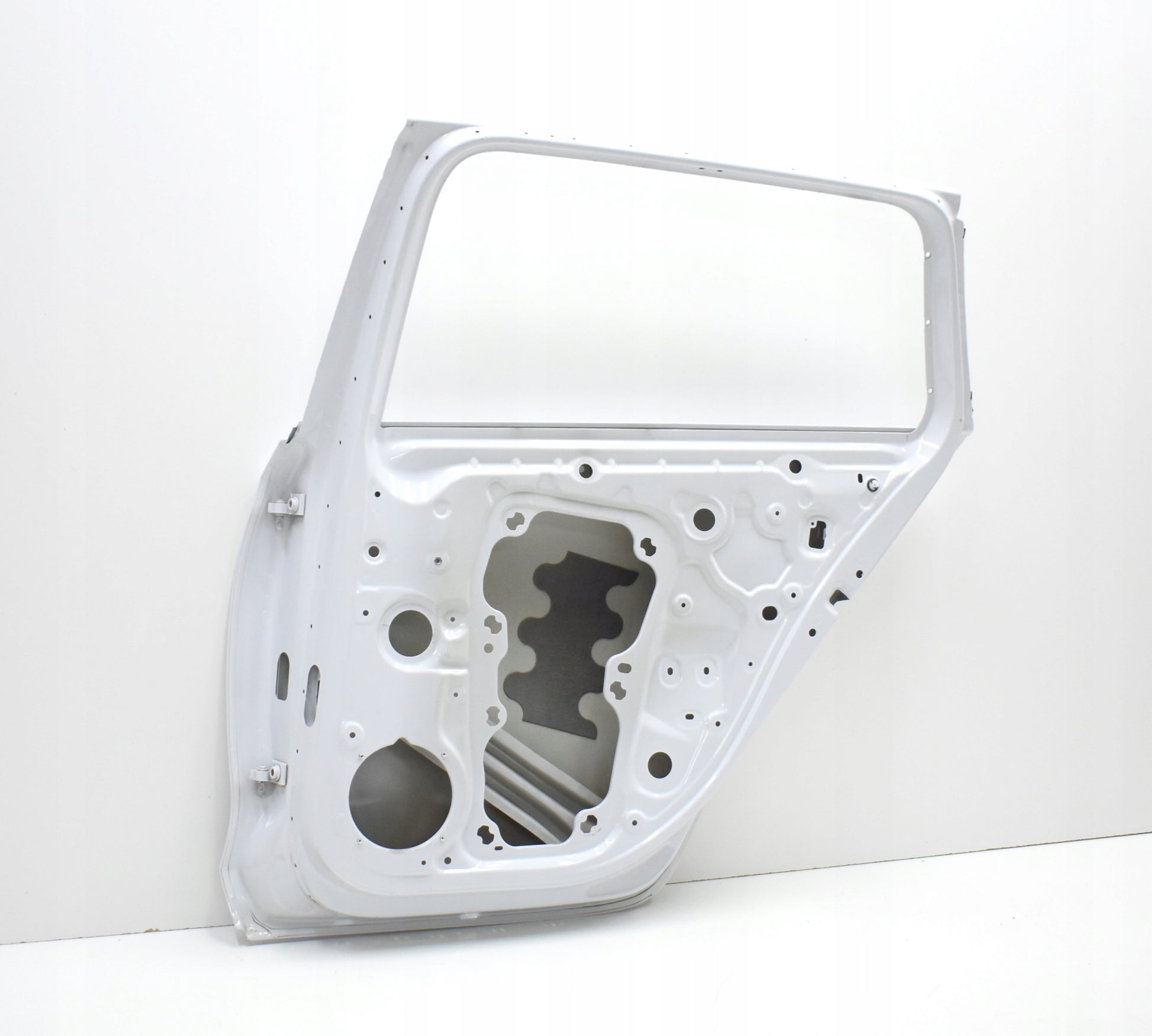 SKODA OCTAVIA IV 5E7 RIGHT REAR DOOR ORIGINAL ESTATE