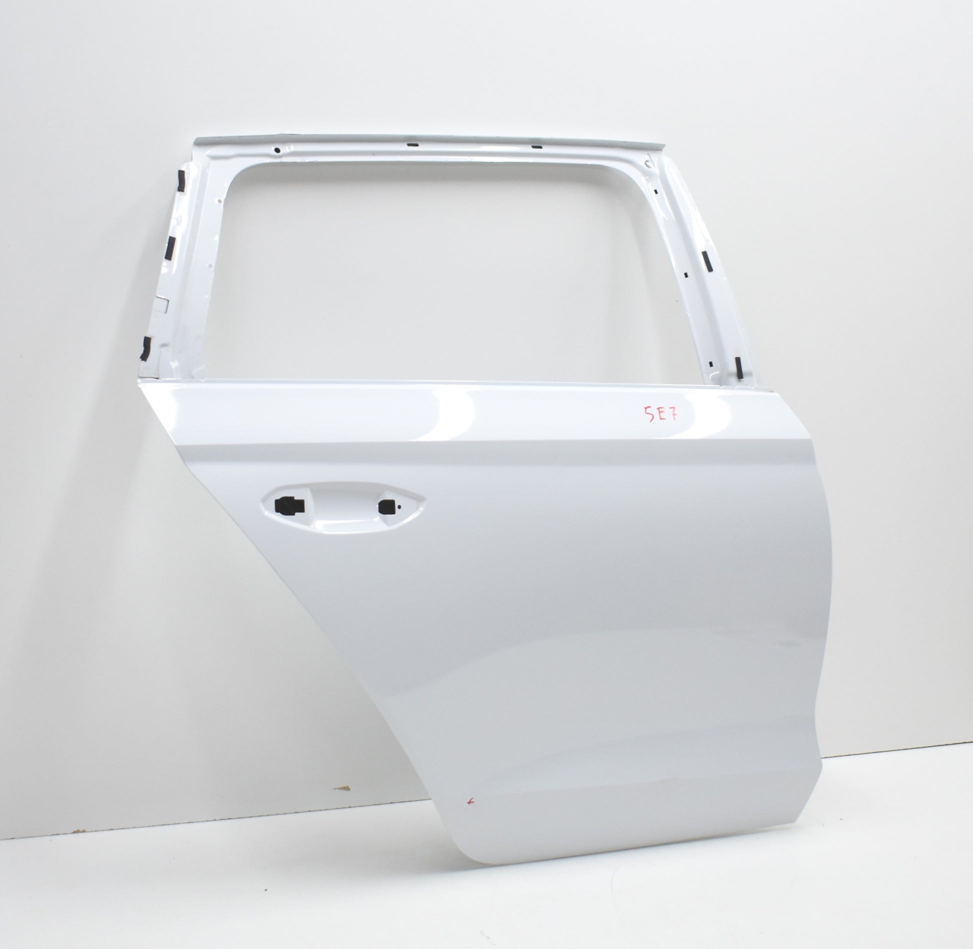 SKODA OCTAVIA IV 5E7 RIGHT REAR DOOR ORIGINAL ESTATE