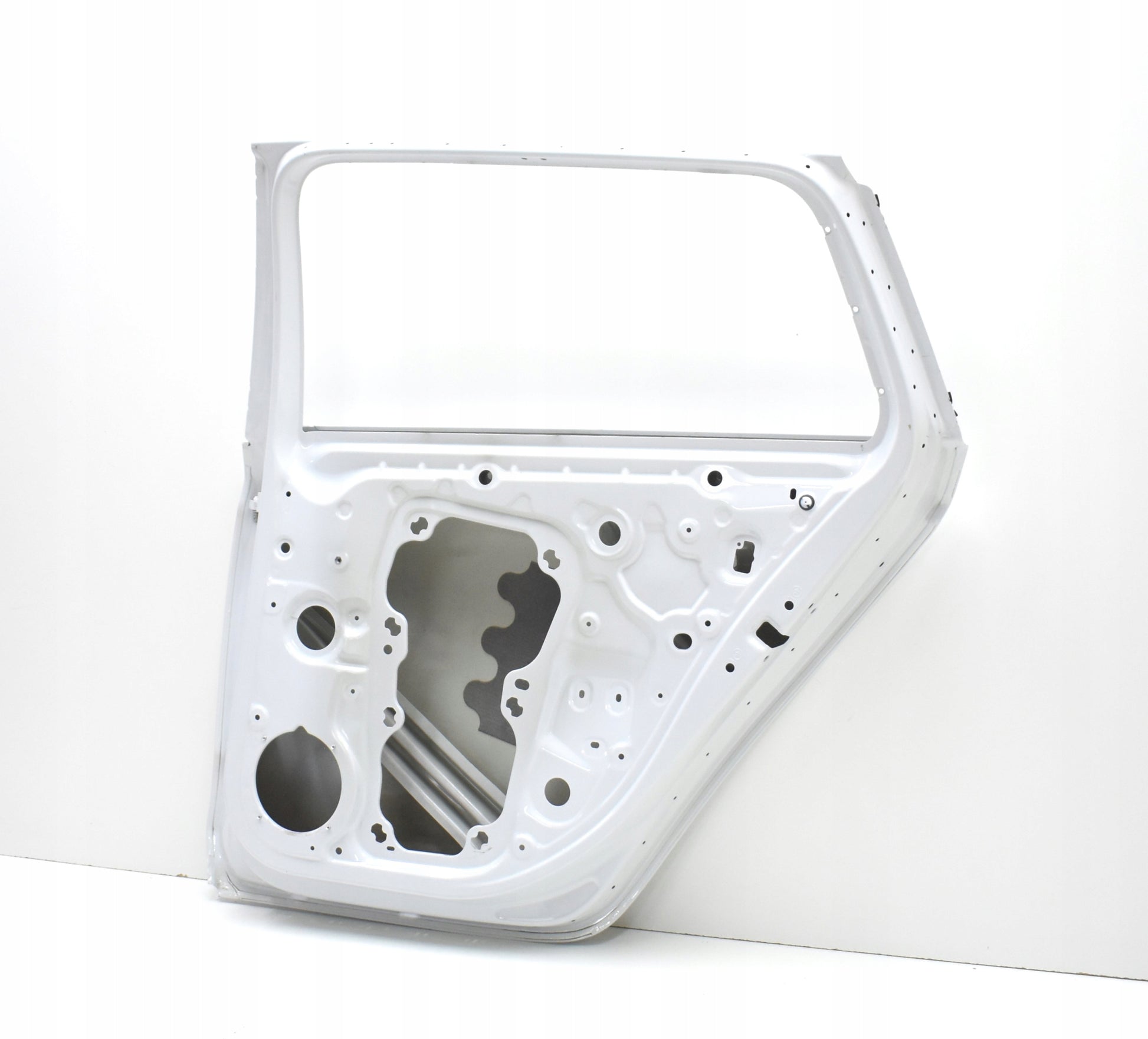 SKODA OCTAVIA IV 5E7 RIGHT REAR DOOR ORIGINAL ESTATE