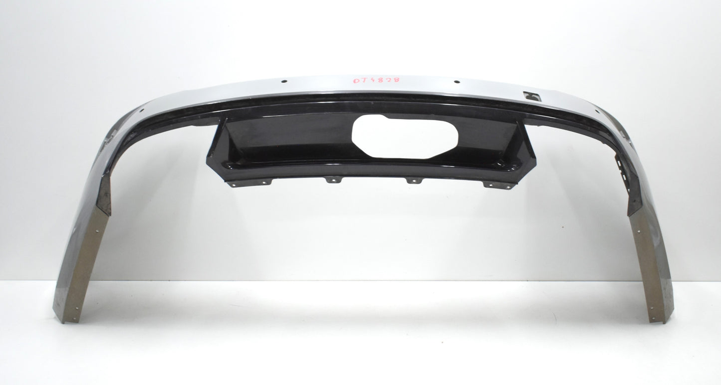 SKODA OCTAVIA IV 5E7 RS VRS REAR BUMPER ORIGINAL ESTATE + BOTTOM