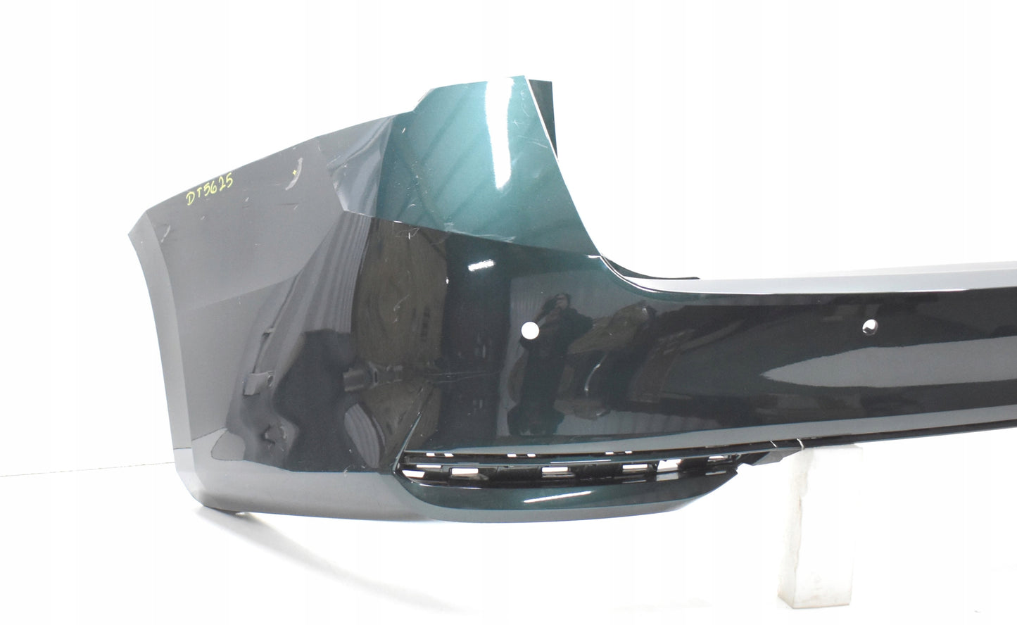 SKODA OCTAVIA IV LIFT 5E7 REAR BUMPER ESTATE ORG