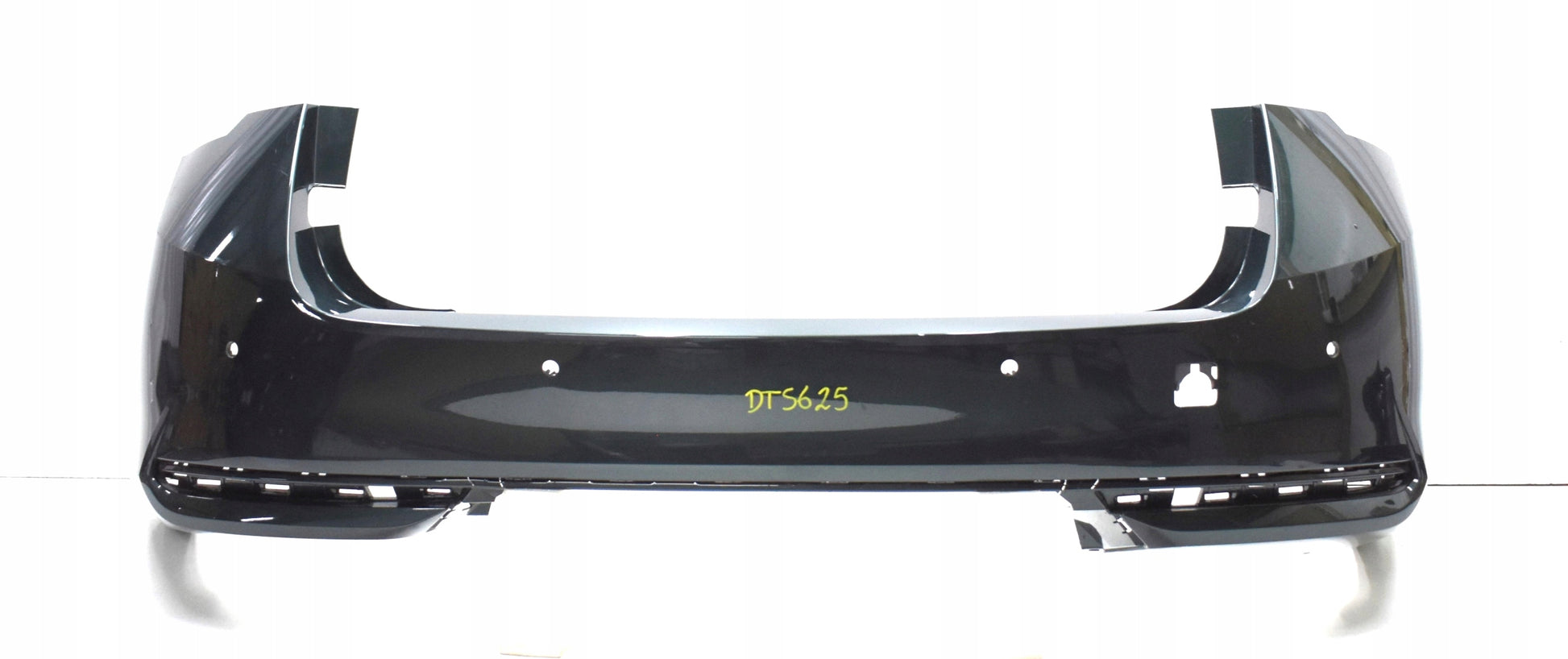 SKODA OCTAVIA IV LIFT 5E7 REAR BUMPER ESTATE ORG