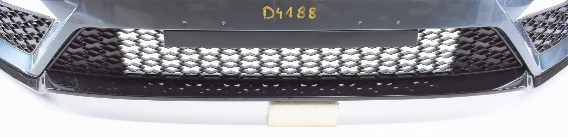 SKODA OCTAVIA IV RS VRS 5E3 Front Bumper Original