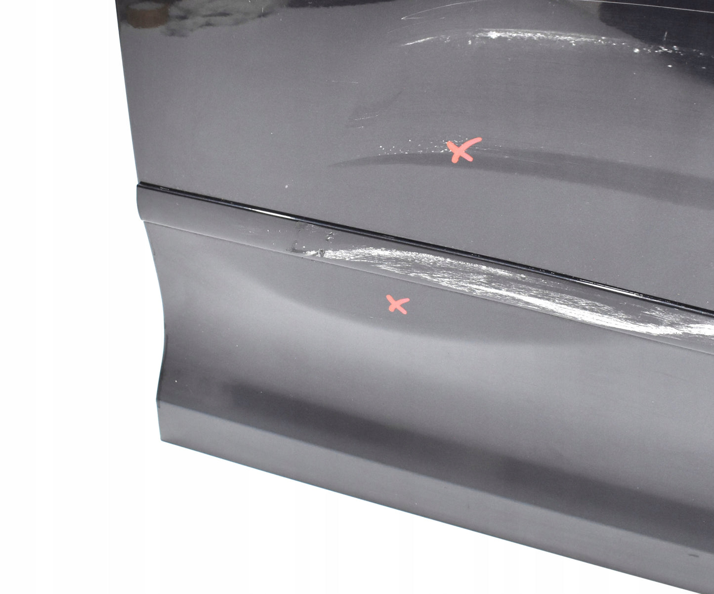 SKODA RAPID 5J Right Front Door - Original