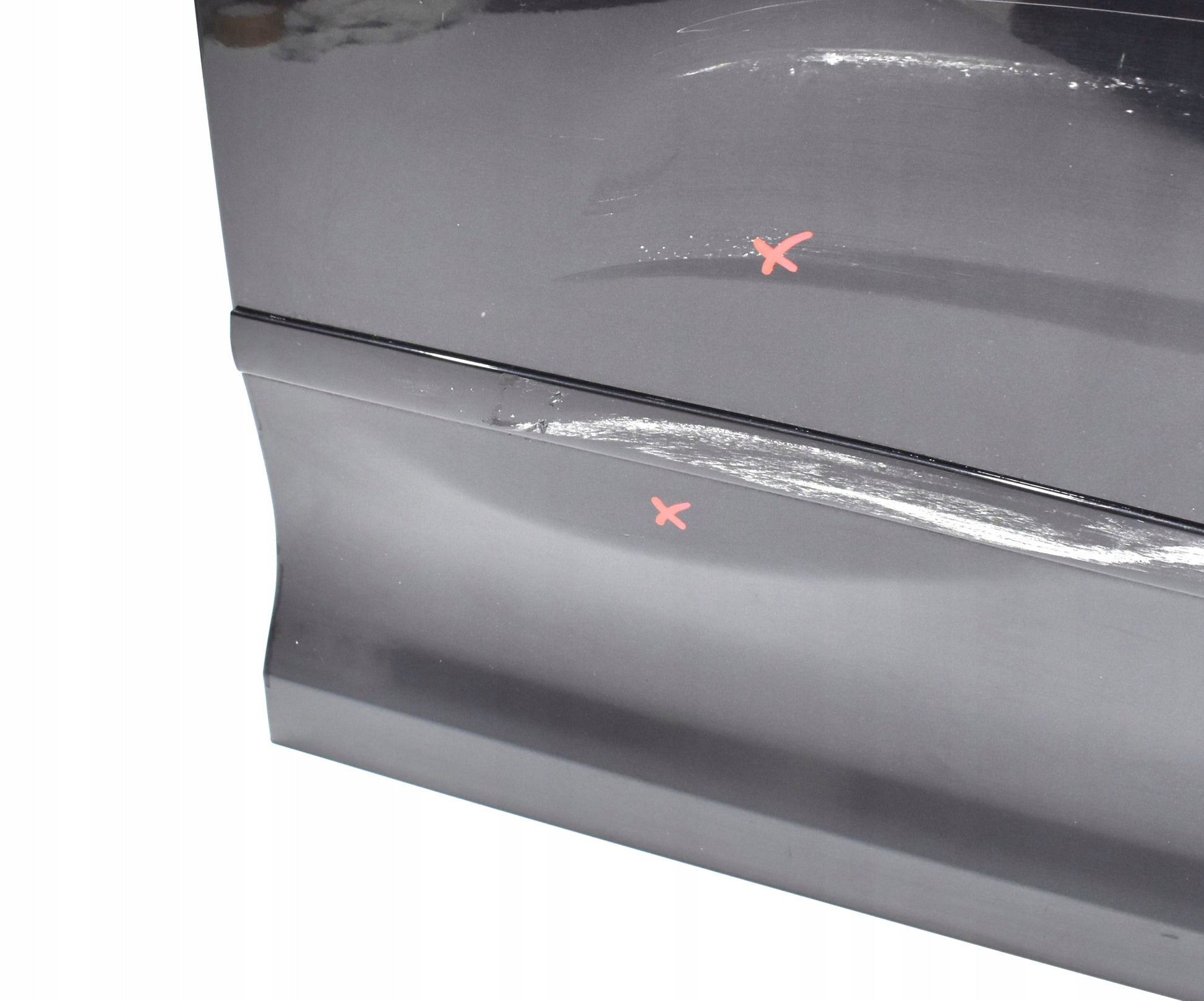 SKODA RAPID 5J Right Front Door - Original