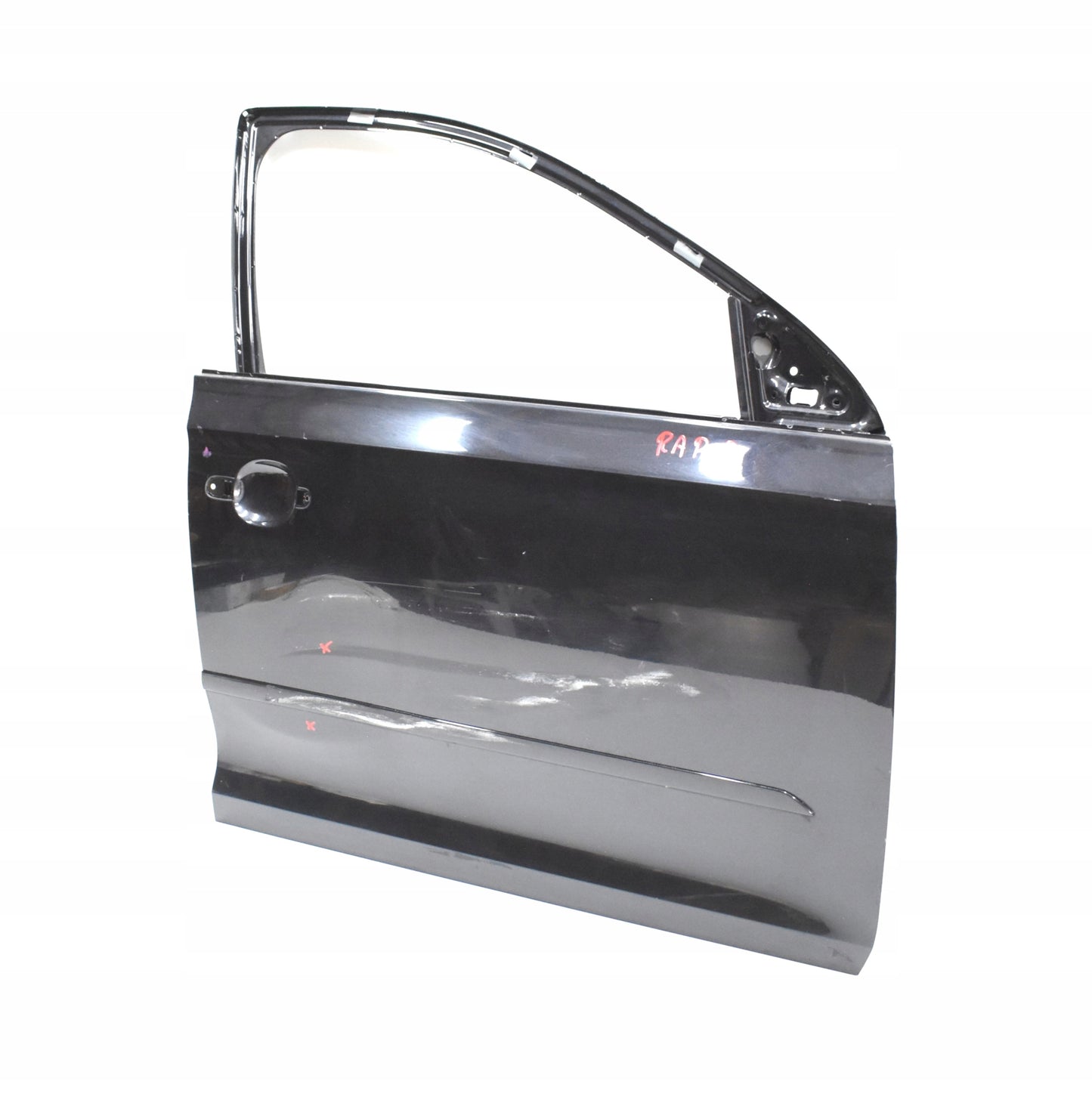 SKODA RAPID 5J Right Front Door - Original