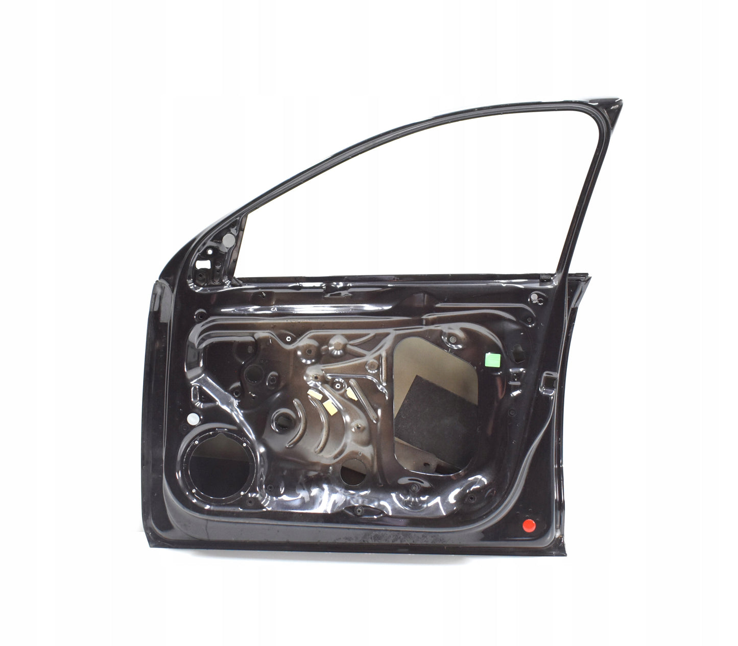 SKODA RAPID 5J Right Front Door - Original