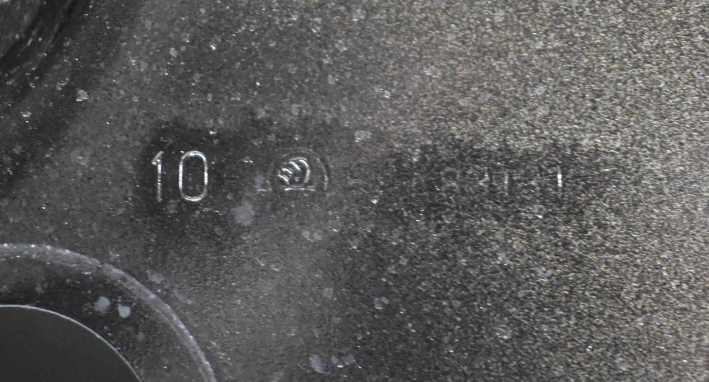 SKODA RAPID 5J Right Front Door - Original