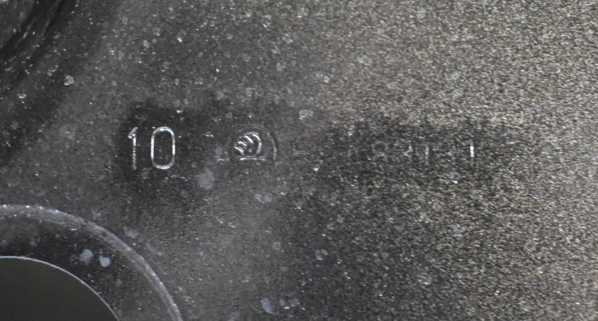 SKODA RAPID 5J Right Front Door - Original