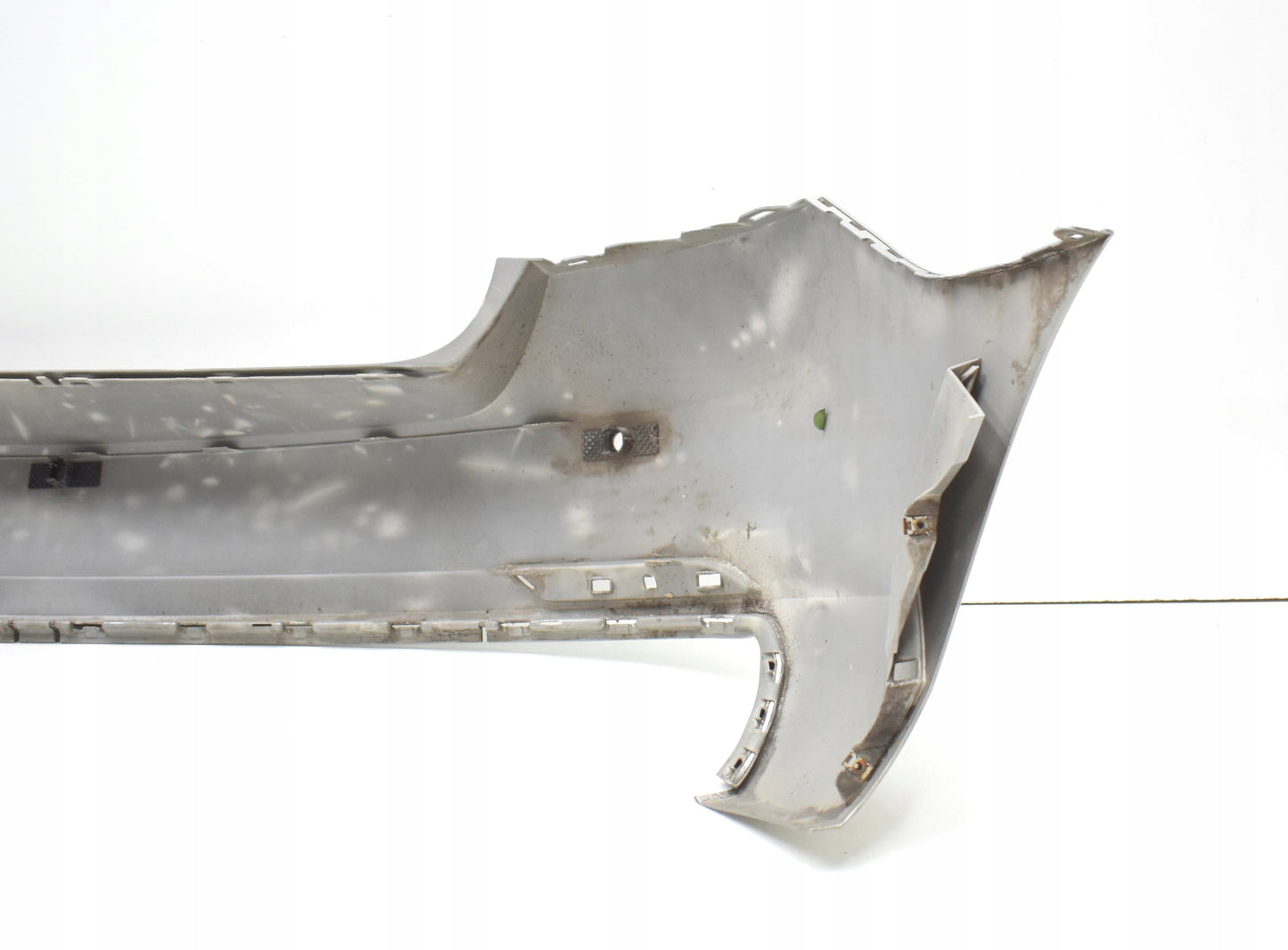 SKODA RAPID 5JJ SPACEBACK REAR BUMPER ORG