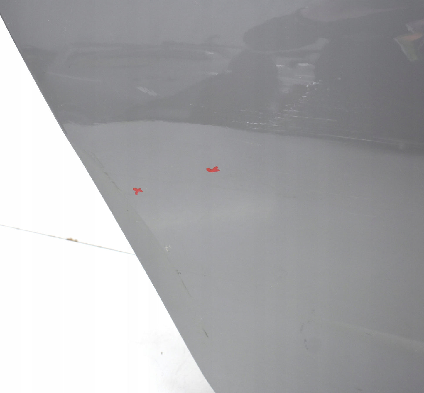 SKODA SCALA 657 RIGHT REAR DOOR ORG