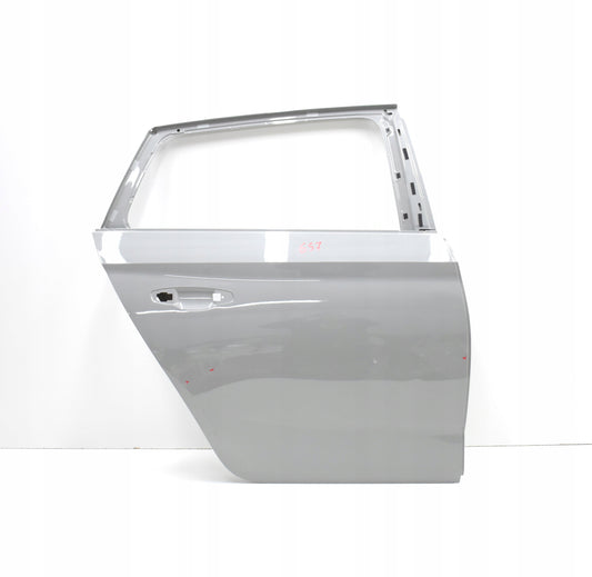 SKODA SCALA 657 RIGHT REAR DOOR ORG