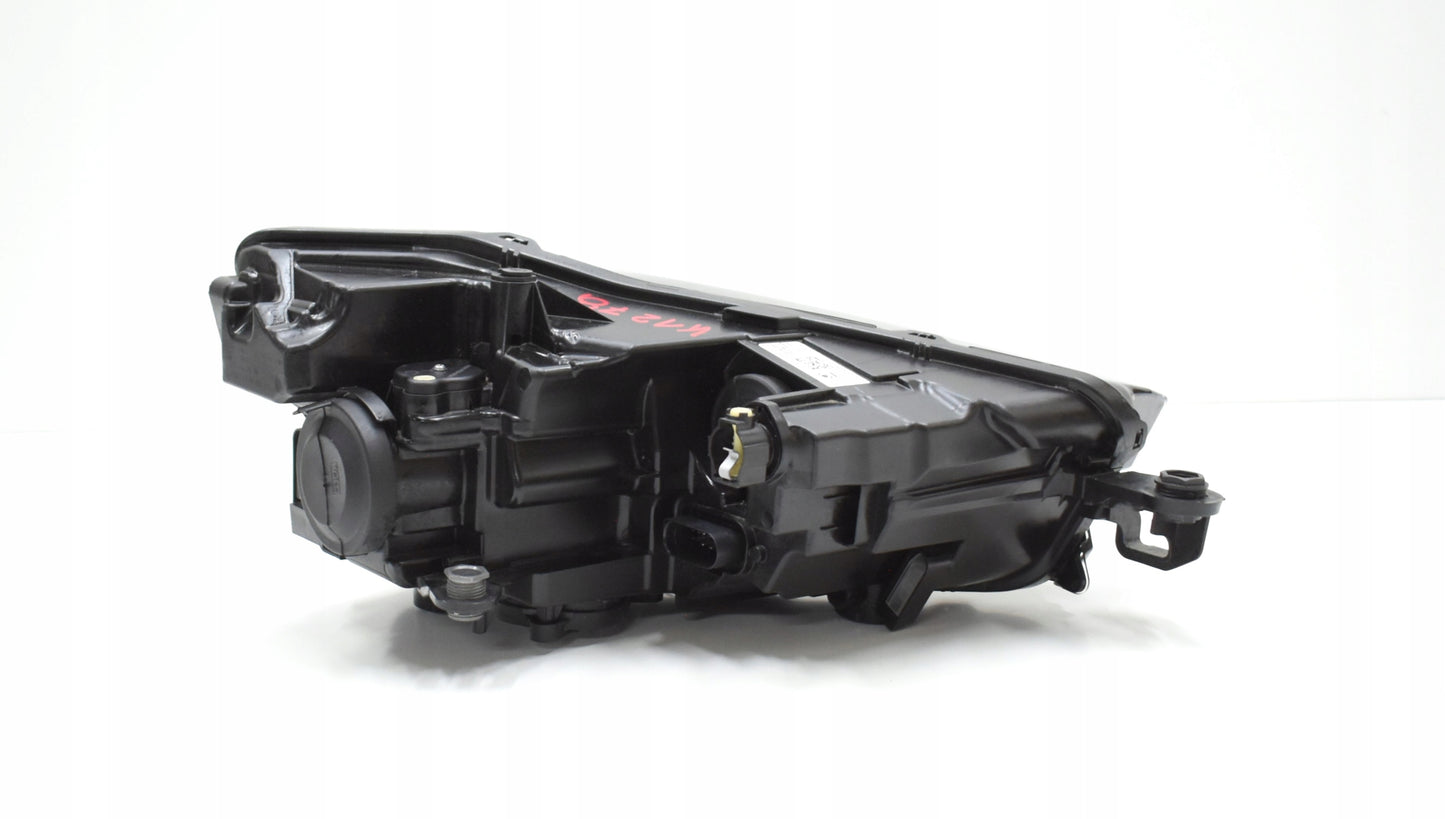 SKODA SCALA 657 LEFT FRONT HEADLIGHT ORG EU LED