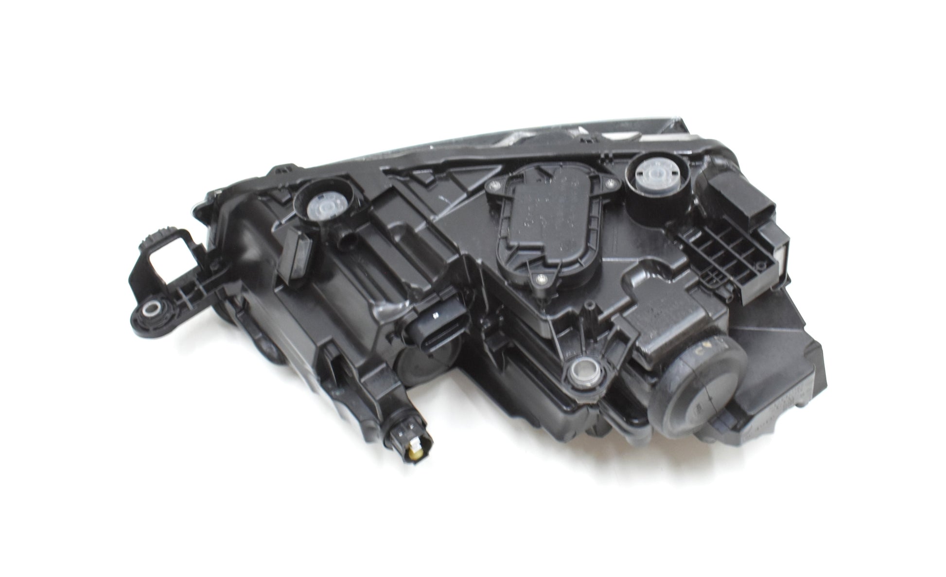 SKODA SCALA 657 LEFT FRONT HEADLIGHT ORG EU LED