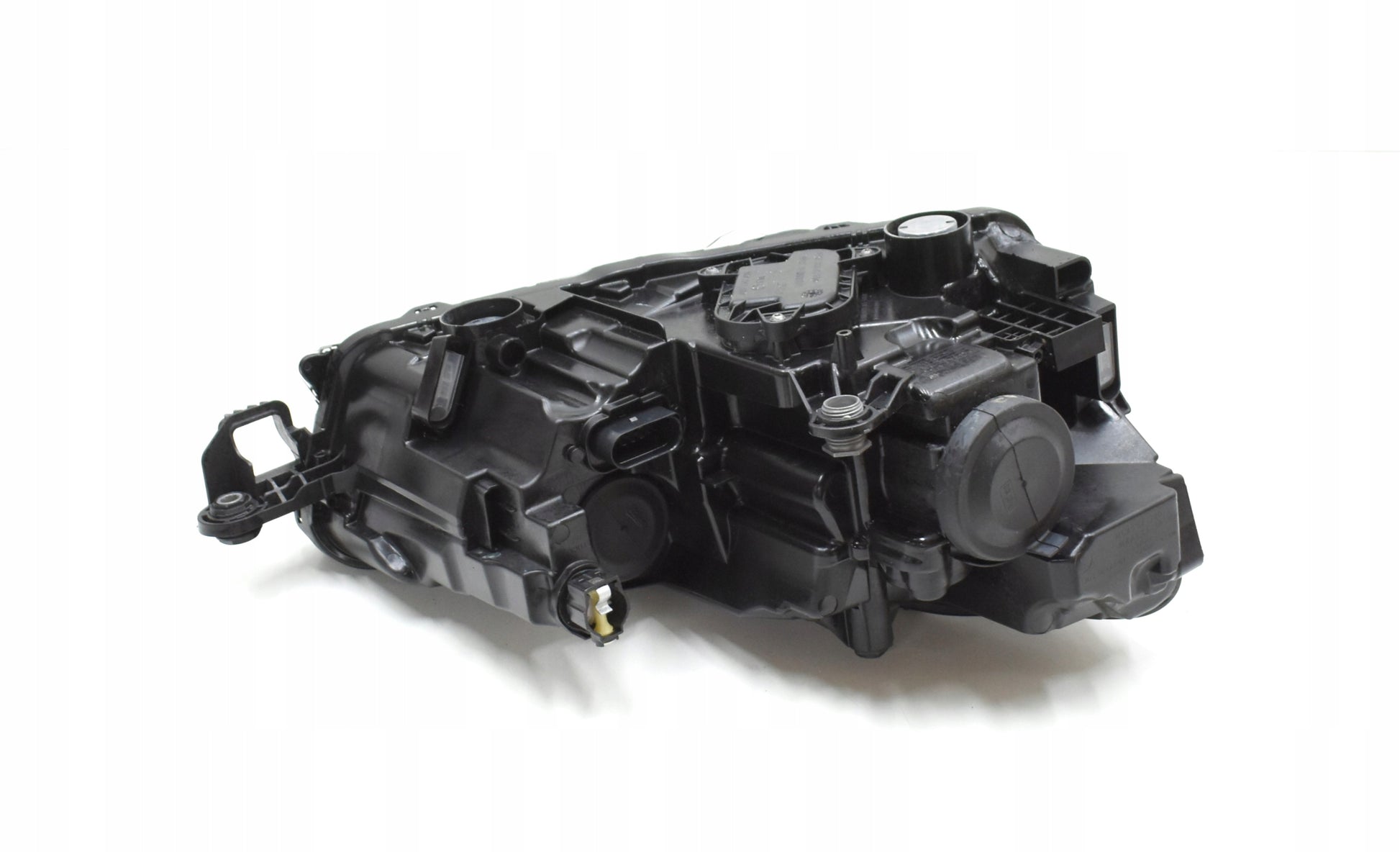 SKODA SCALA 657 LEFT FRONT HEADLIGHT ORG EU LED