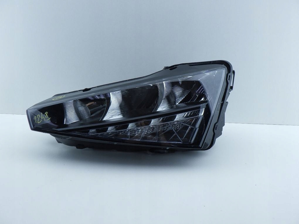 SKODA SCALA 657 LED 19- LEFT HEADLIGHT
