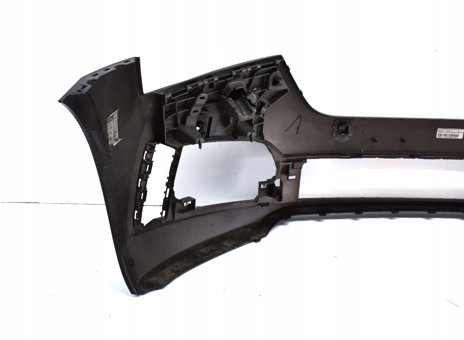 SKODA SCALA 657 MONTE CARLO FRONT BUMPER