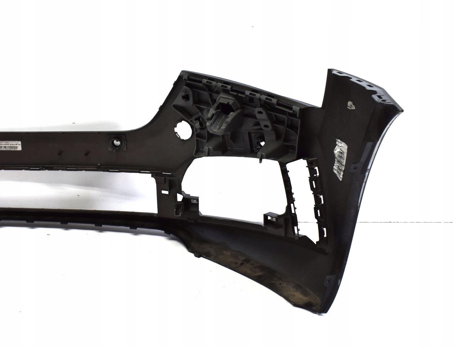 SKODA SCALA 657 MONTE CARLO FRONT BUMPER