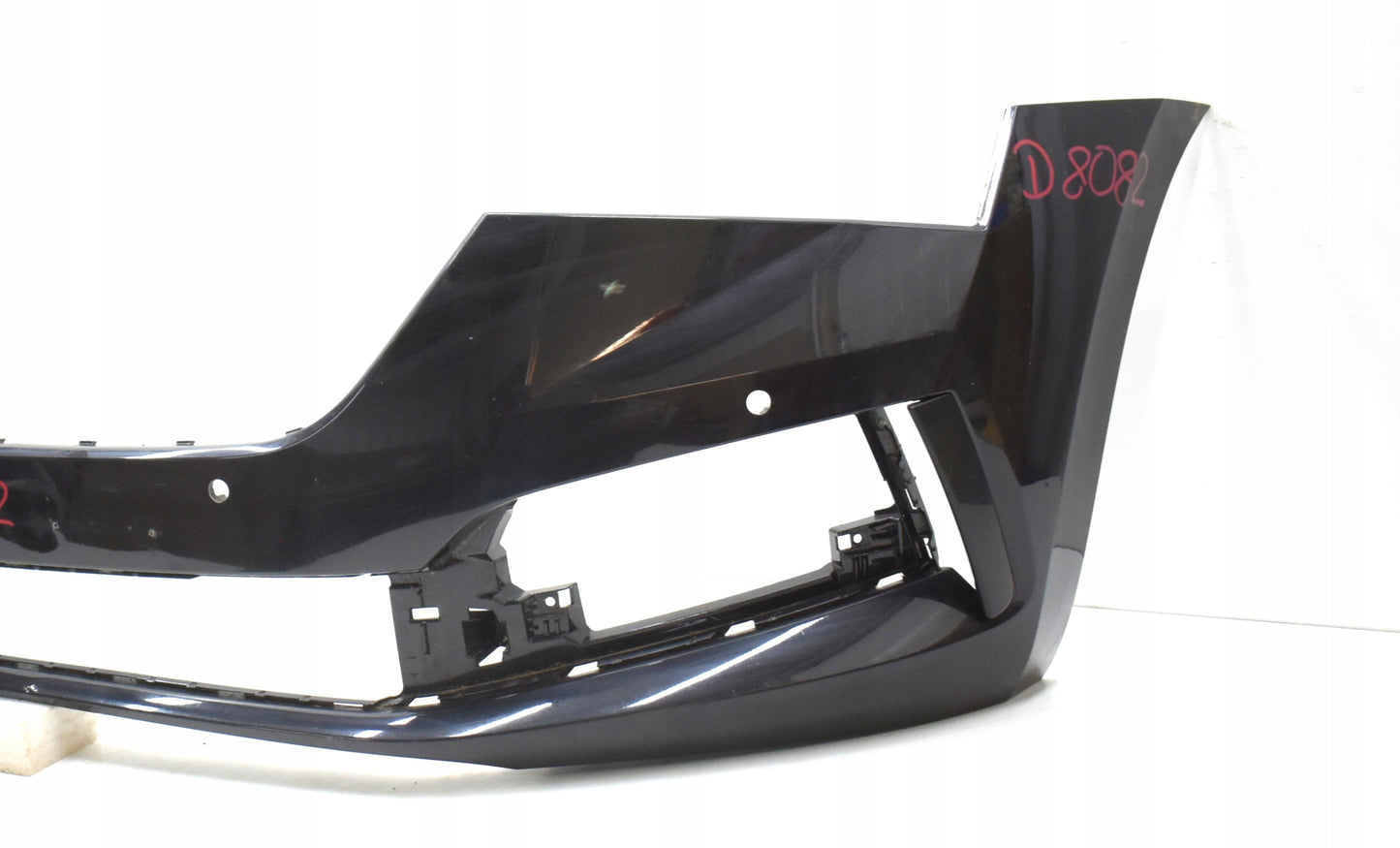 SKODA SCALA 657 FRONT BUMPER ORG