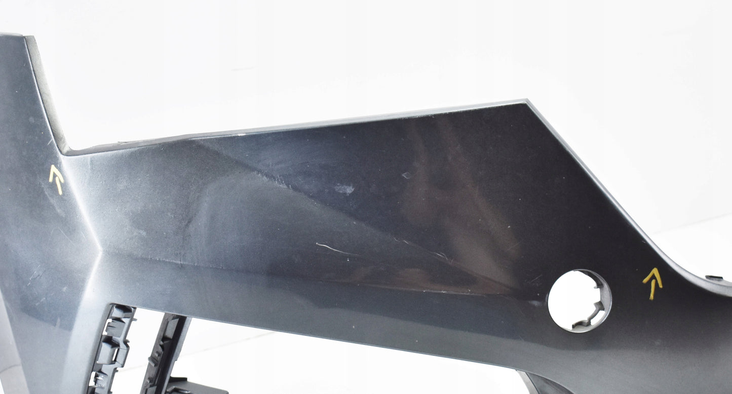 SKODA SCALA 657 FRONT BUMPER ORG