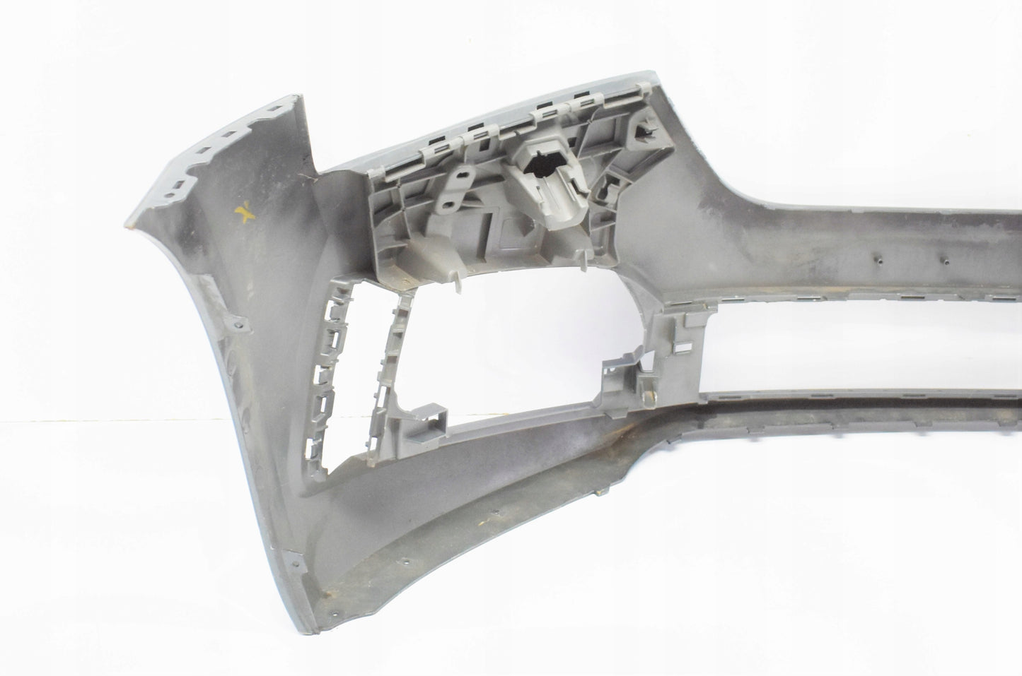 SKODA SCALA 657 FRONT BUMPER ORG