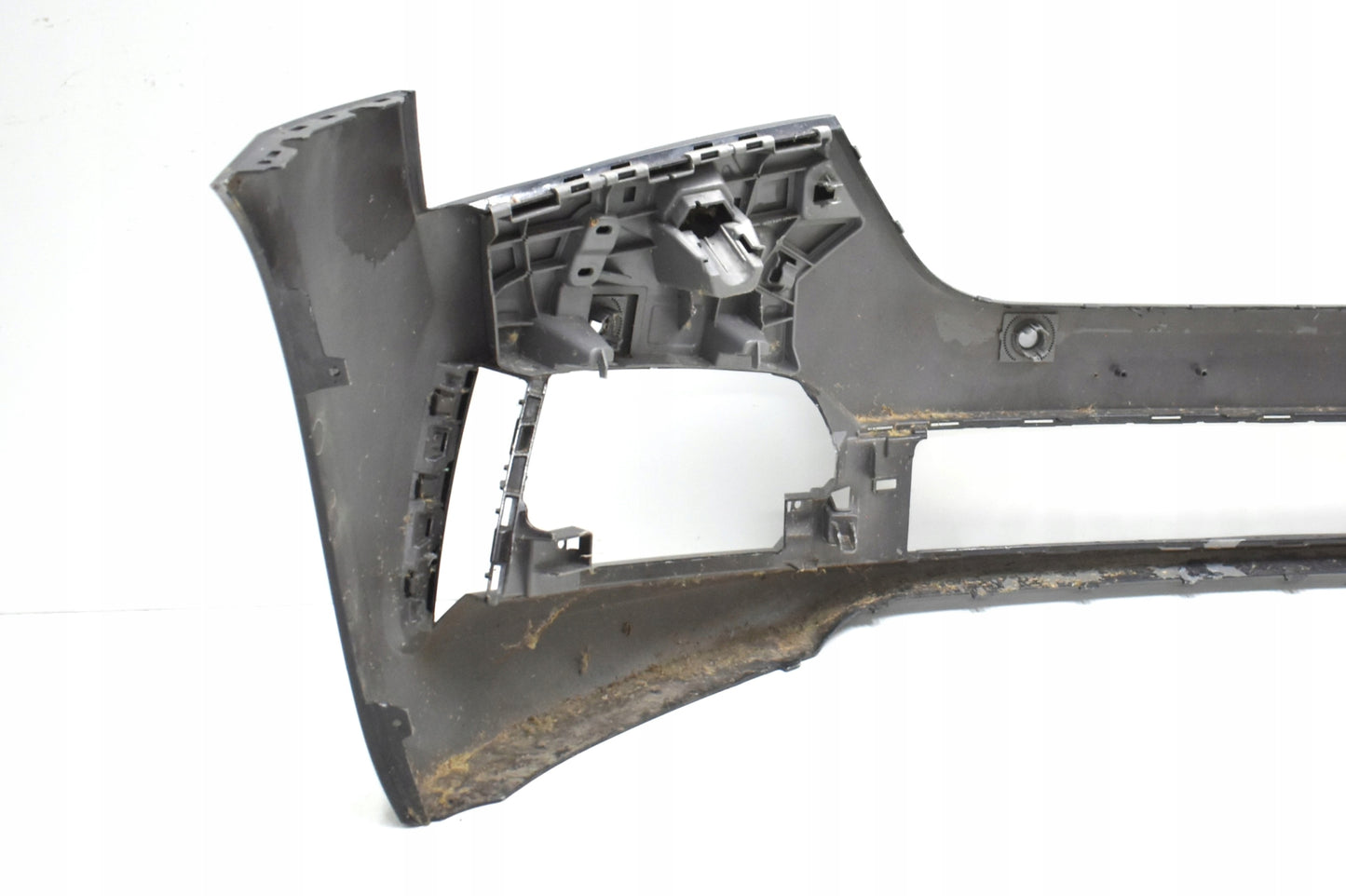 SKODA SCALA 657 FRONT BUMPER ORG