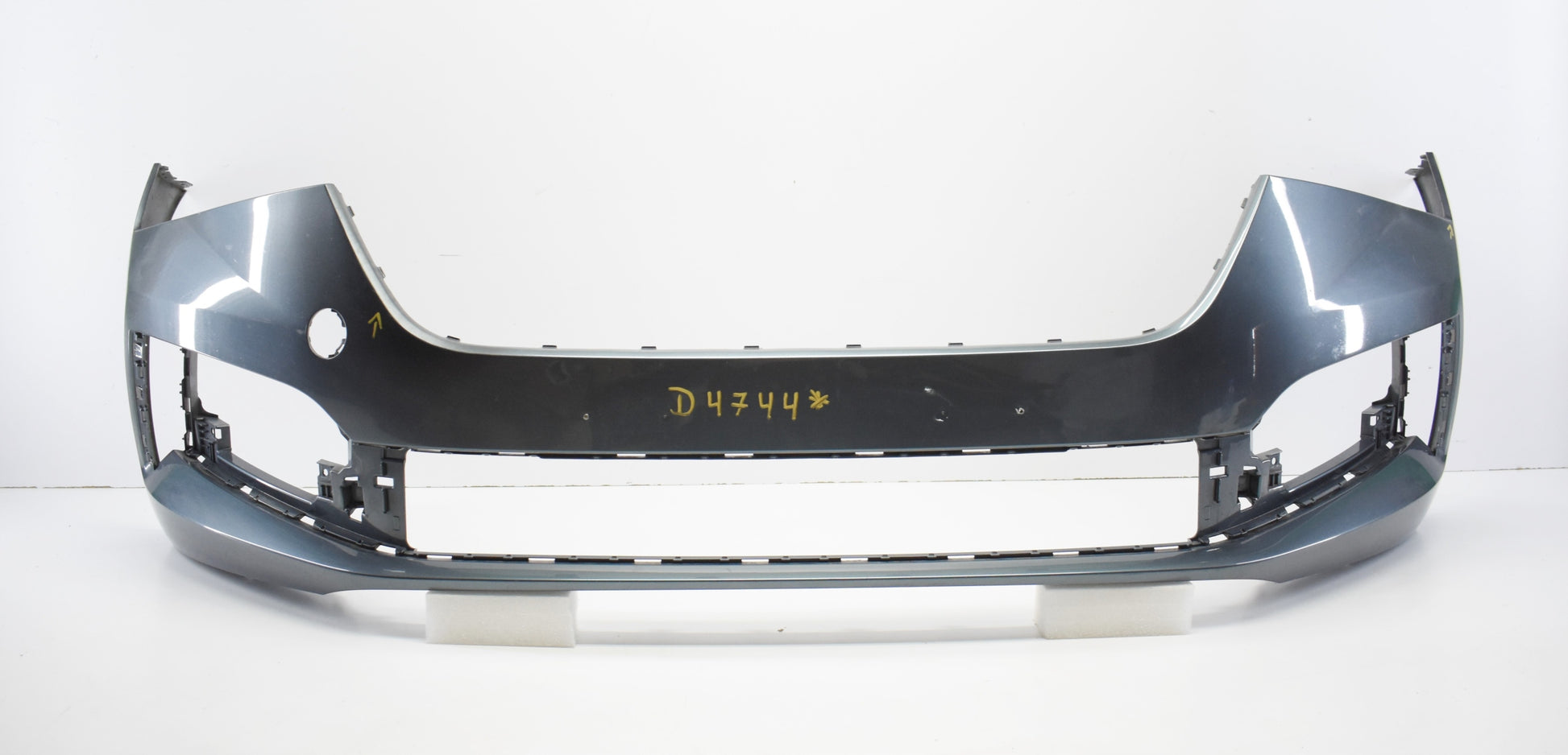 SKODA SCALA 657 FRONT BUMPER ORG