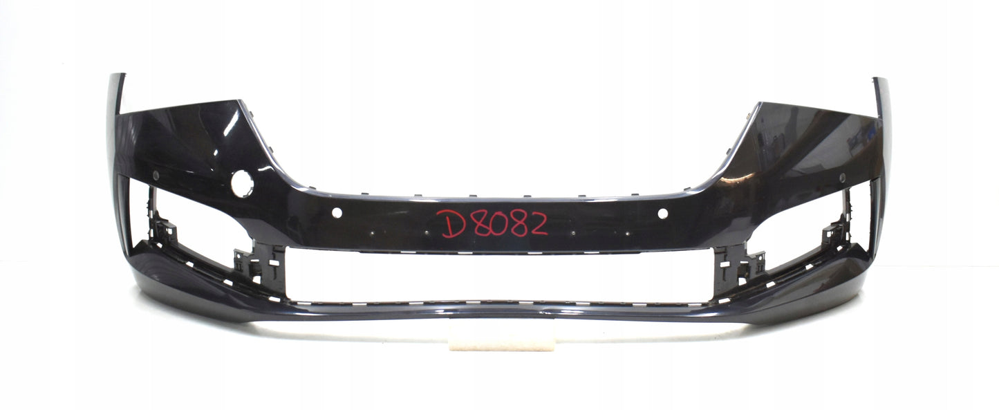 SKODA SCALA 657 FRONT BUMPER ORG