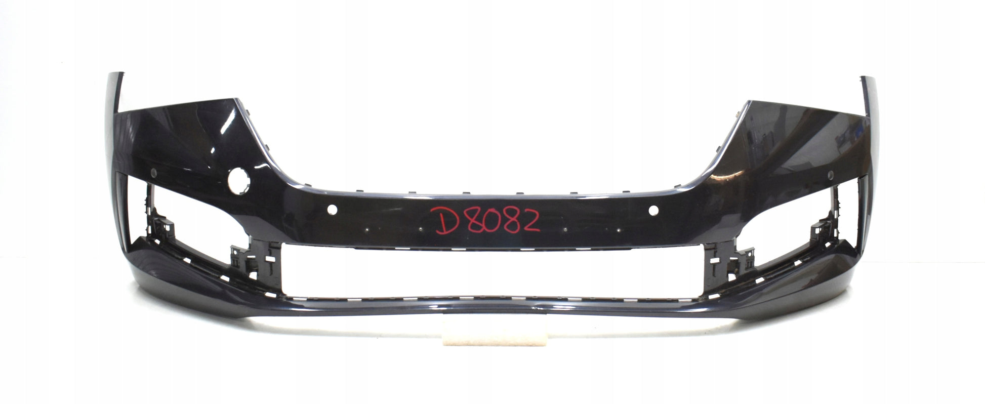 SKODA SCALA 657 FRONT BUMPER ORG