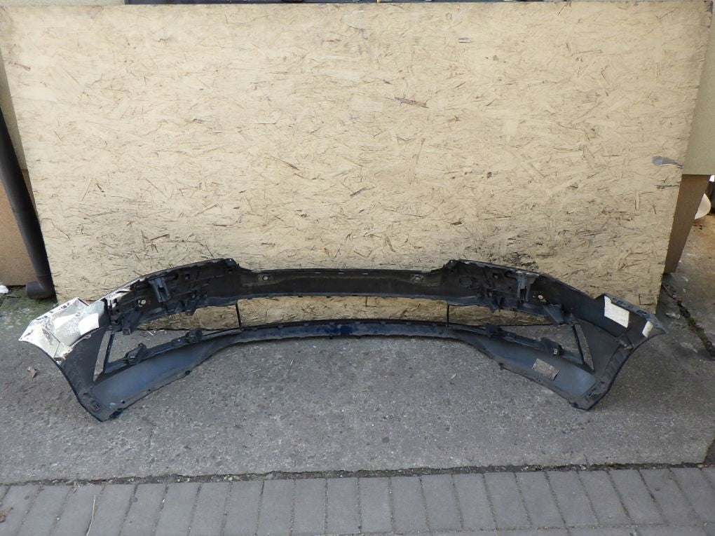 SKODA SUPERB 3 III 3V 3V0 LIFT 2019- Front Bumper