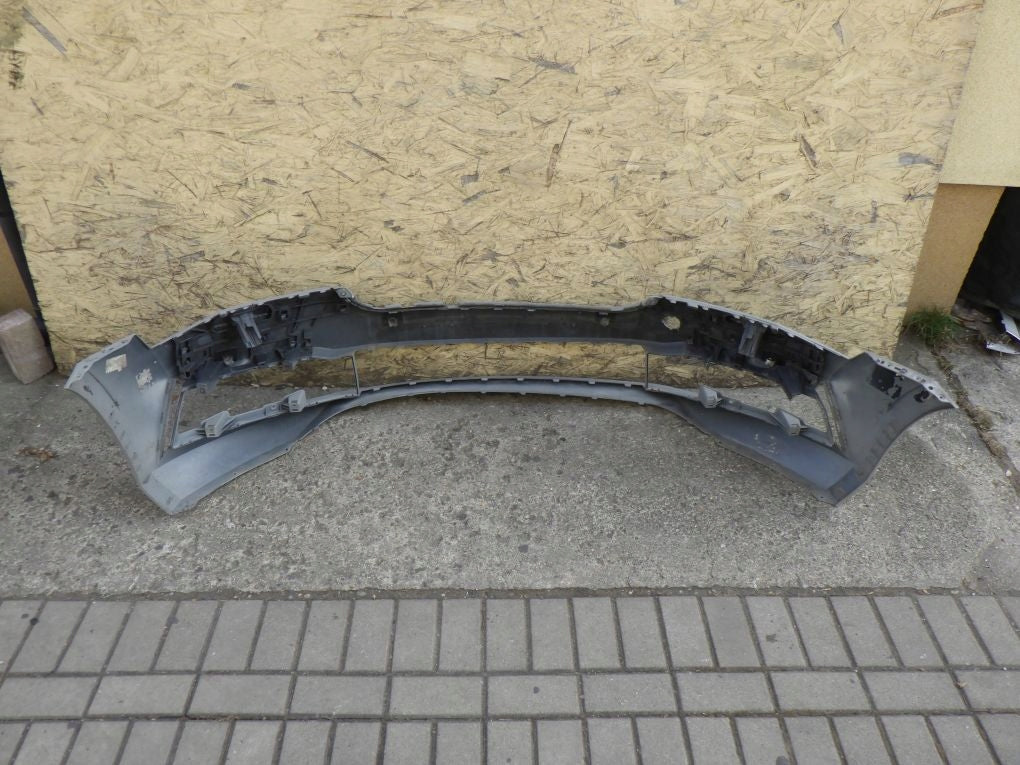 SKODA SUPERB 3 III 3V 3V0 LIFT 2019- Front Bumper