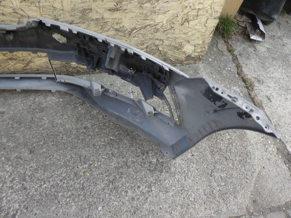 SKODA SUPERB 3 III 3V 3V0 LIFT 2019- Front Bumper