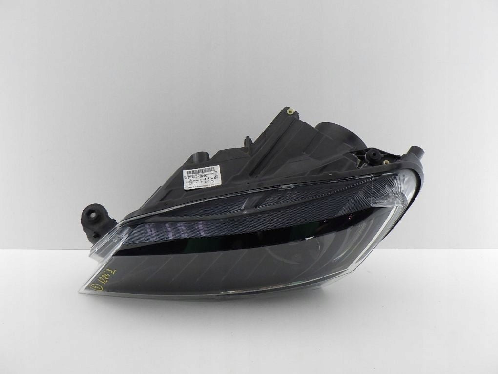SKODA SUPERB III 3 LIFT XENON 3V1 LEFT HEADLIGHT
