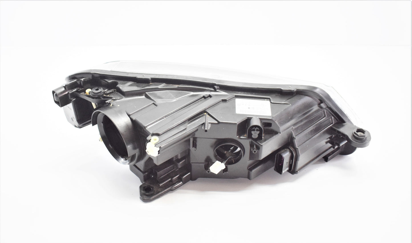 SKODA SUPERB III 3V 3V1 LEFT FRONT LAMP EU ORG!