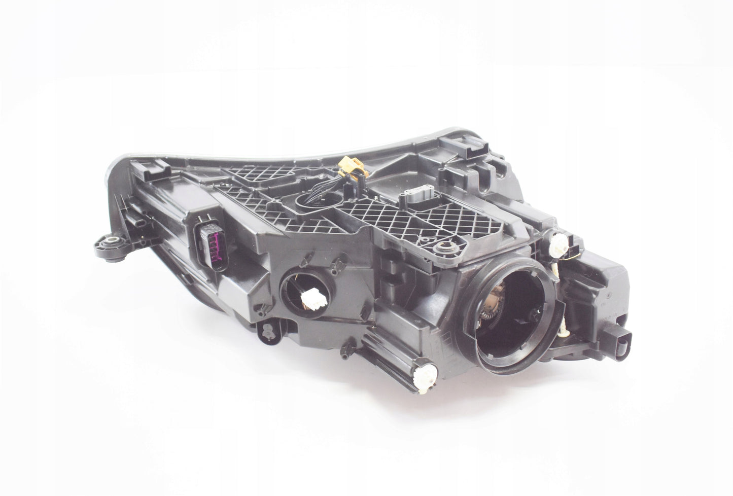 SKODA SUPERB III 3V 3V1 LEFT FRONT LAMP EU ORG!