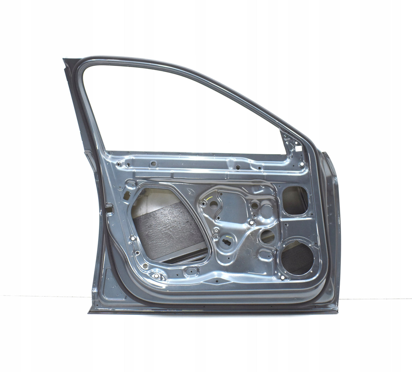 SKODA SUPERB III 3V LEFT FRONT DOOR ORG