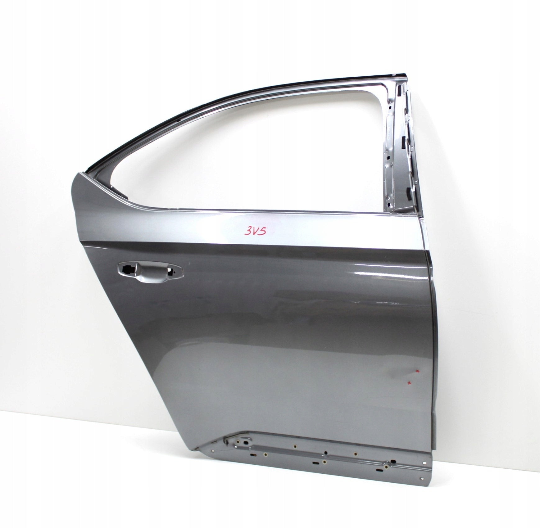 SKODA SUPERB III 3V5 Original Right Rear Door Sedan HB