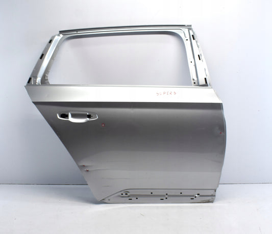 SKODA SUPERB III 3V9 RIGHT REAR DOOR ESTATE