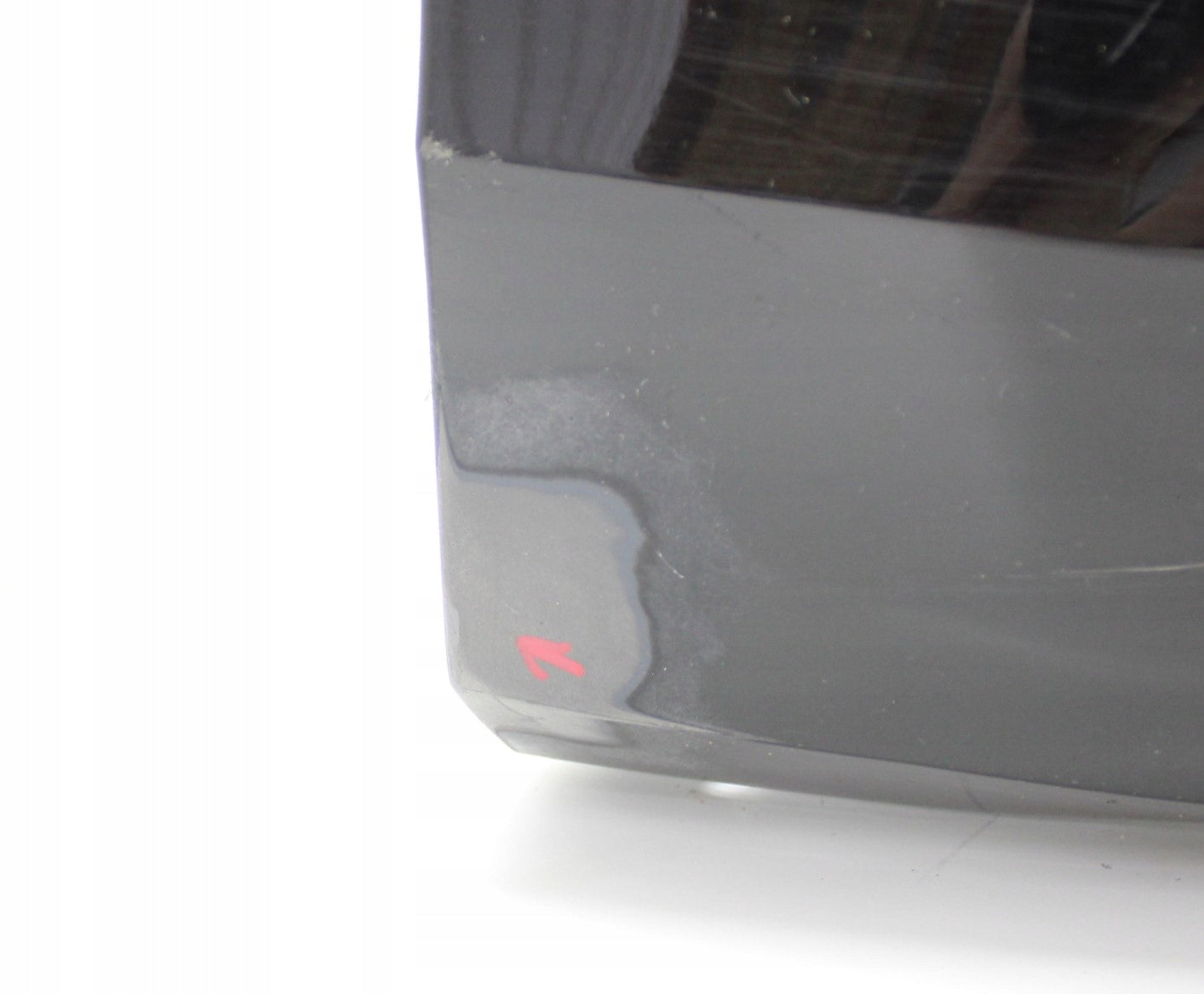 SKODA SUPERB IV 3P 3P3 Front Bumper OEM