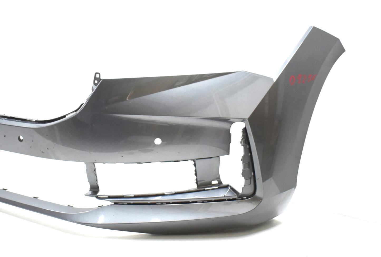 SKODA SUPERB IV 3P 3P3 Front Bumper OEM