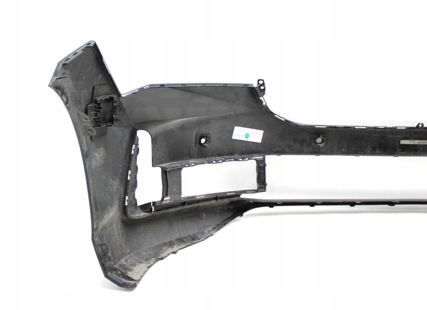 SKODA SUPERB IV 3P 3P3 Front Bumper OEM