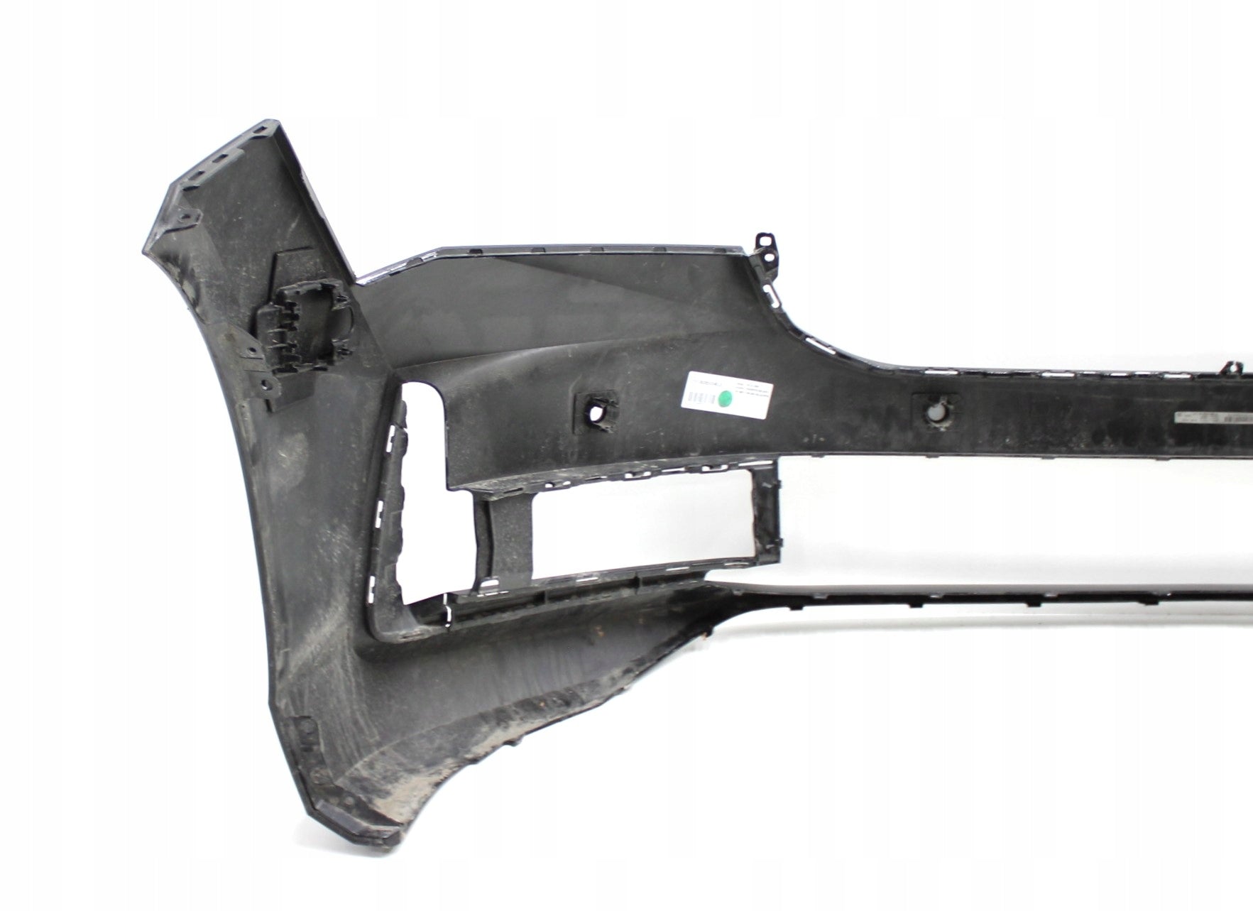 SKODA SUPERB IV 3P 3P3 Front Bumper OEM