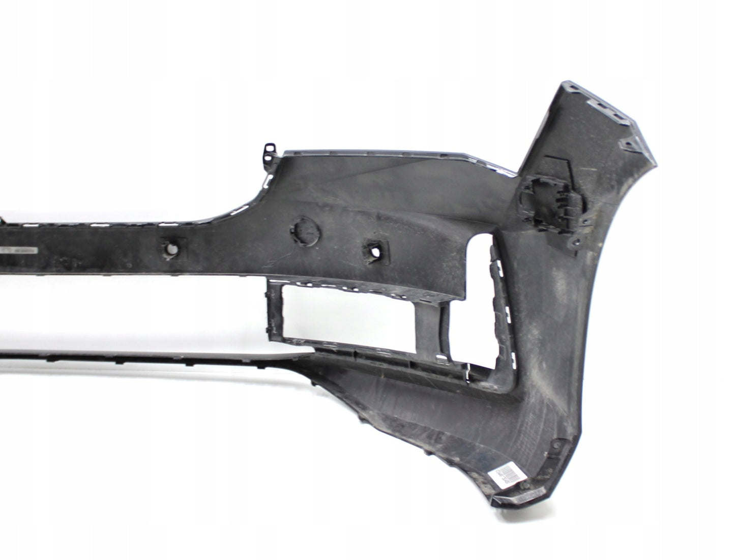 SKODA SUPERB IV 3P 3P3 Front Bumper OEM