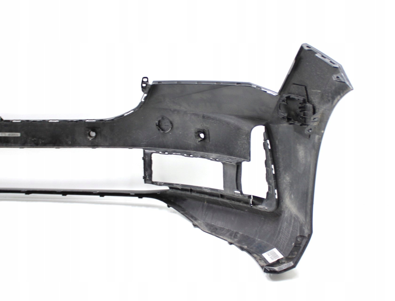 SKODA SUPERB IV 3P 3P3 Front Bumper OEM