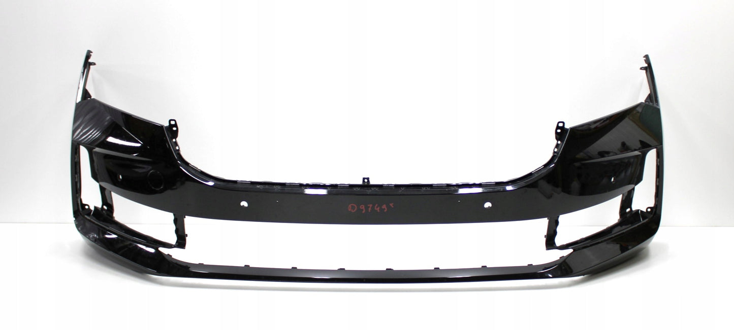 SKODA SUPERB IV 3P 3P3 Front Bumper OEM