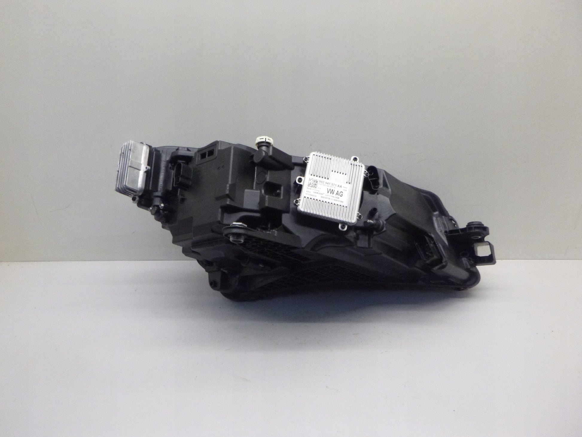 SKODA SUPERB LIFT III 3V0 3V1 FULL LED LEFT