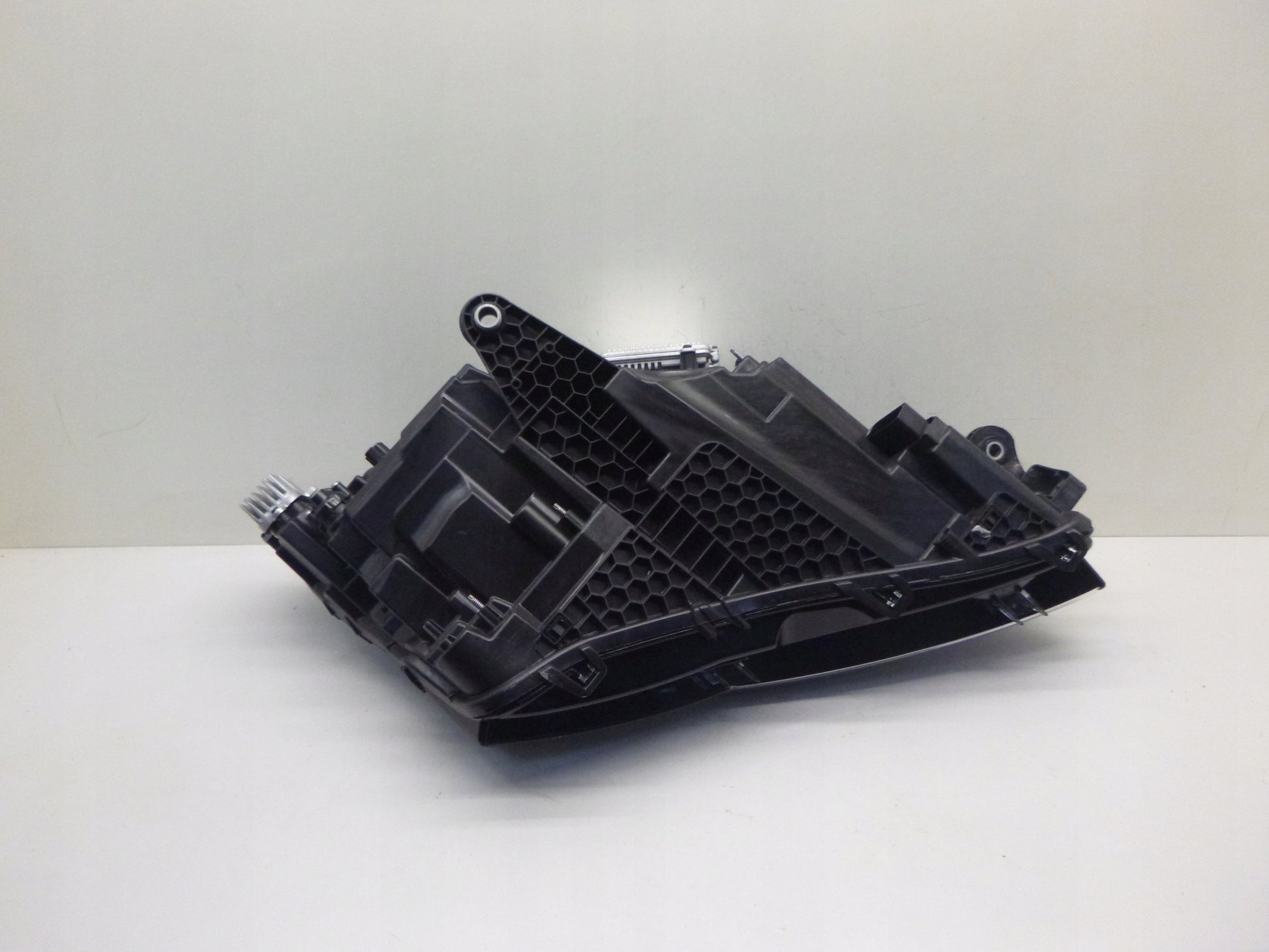 SKODA SUPERB LIFT III 3V0 3V1 FULL LED LEFT