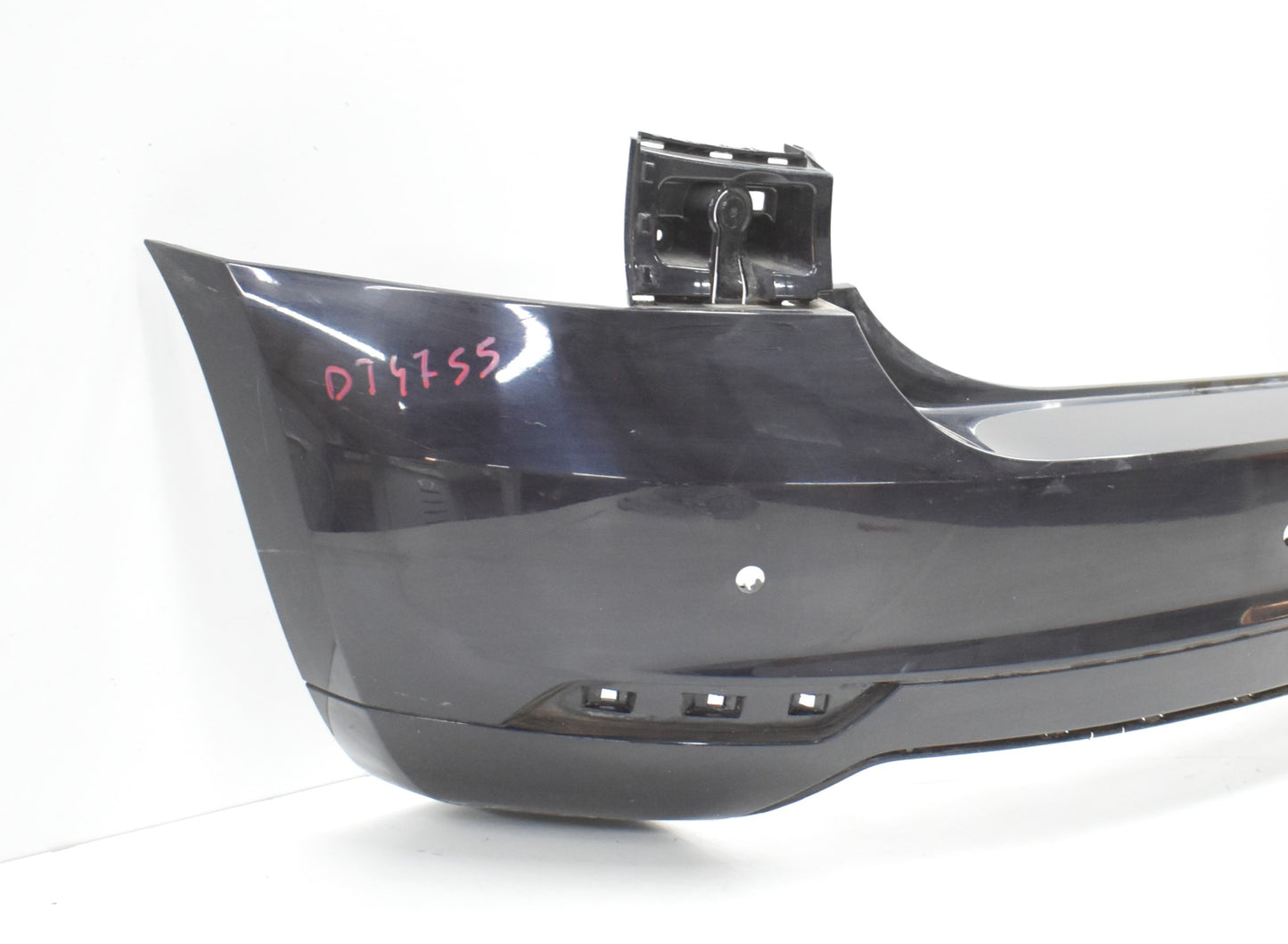 SKODA YETI LIFT 5L6 REAR BUMPER ORG 5L6807421D