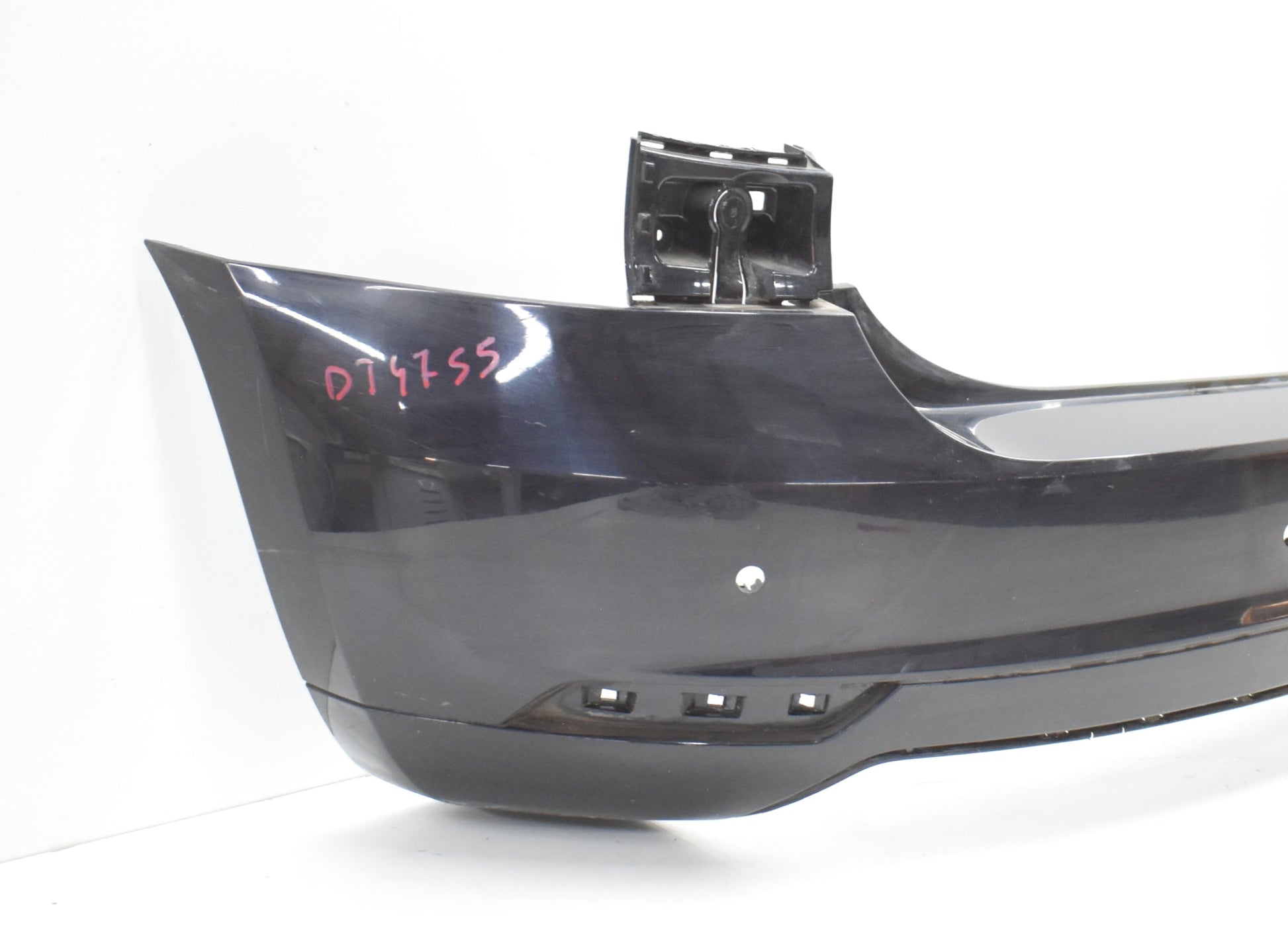 SKODA YETI LIFT 5L6 REAR BUMPER ORG 5L6807421D